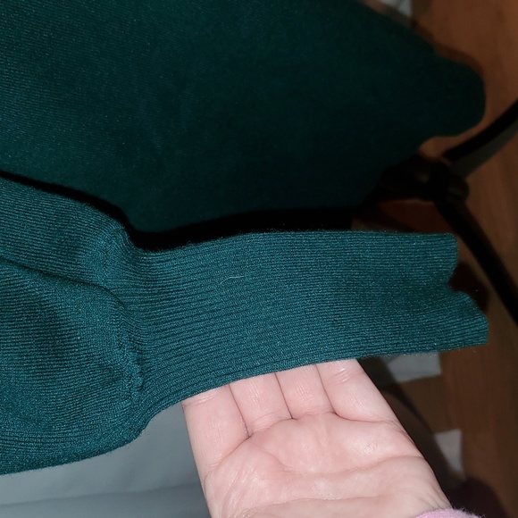 CLEO Sweater Dress 😍 - Picture 3 of 7